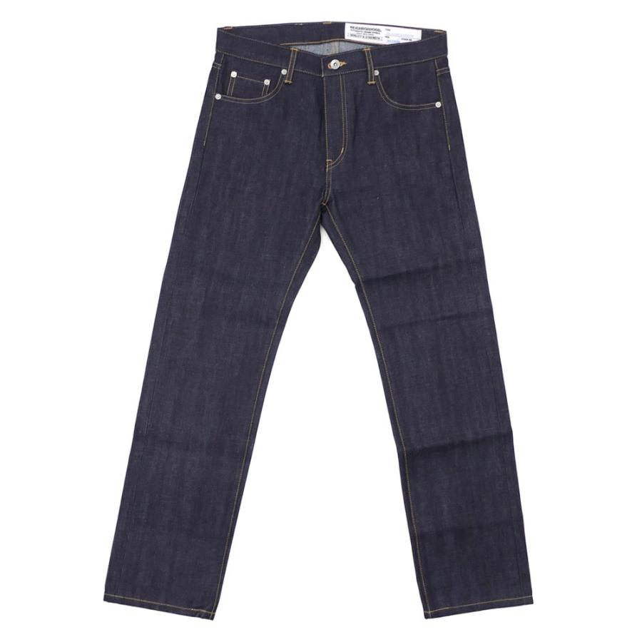 NEIGHBORHOOD ネイバーフッド RIGID.CLASSIC NARROW/14OZ-PT (デニム 