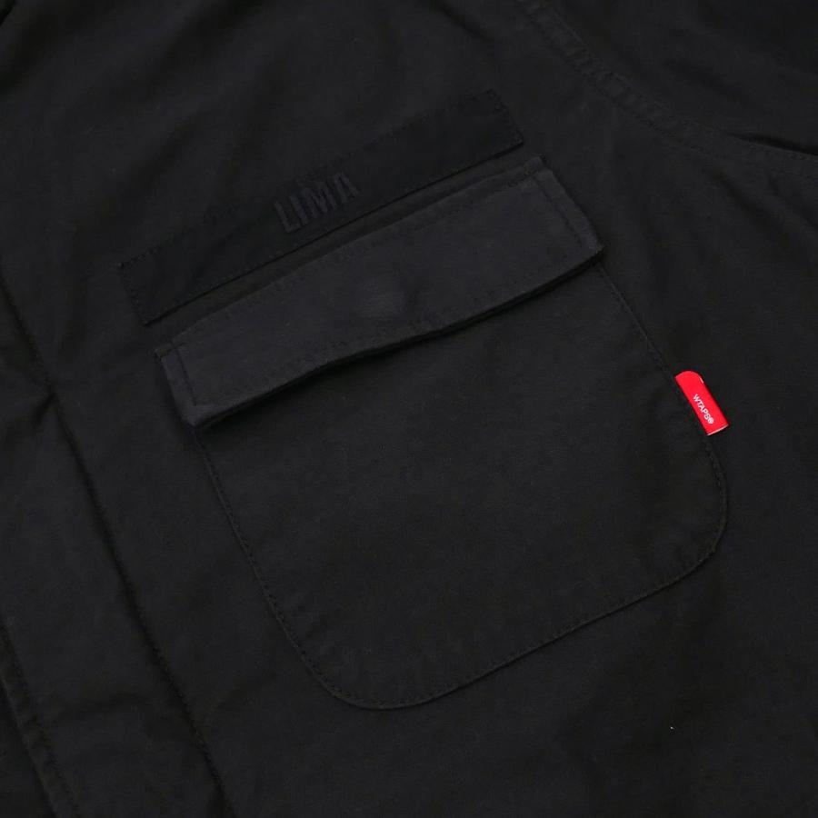 WTAPS（ダブルタップス） A-1 JACKET (ジャケット) 172WVDT-JKM01