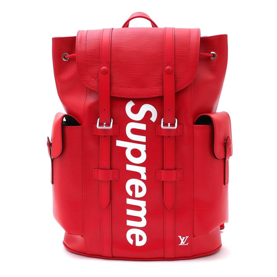 Supreme（シュプリーム） SUPREME x LOUIS VUITTON(ルイ・ヴィトン