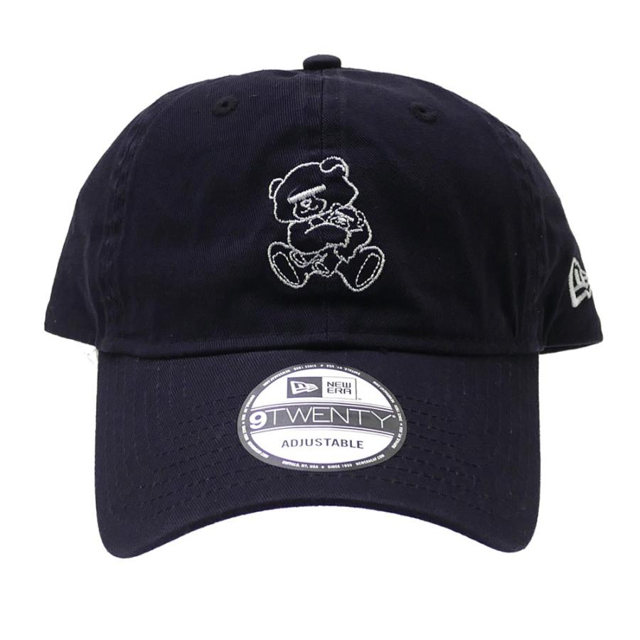 UNDERCOVER アンダーカバー x NEW ERA(ニューエラ) BEAR 9TWENTY UNDERCOVER アンダーカバー x NEW ERA(ニューエラ) BEAR 9TWENTY