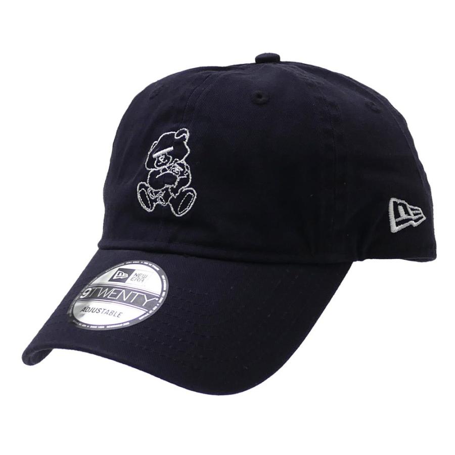 UNDERCOVER アンダーカバー x NEW ERA(ニューエラ) BEAR 9TWENTY UNDERCOVER アンダーカバー x NEW ERA(ニューエラ) BEAR 9TWENTY