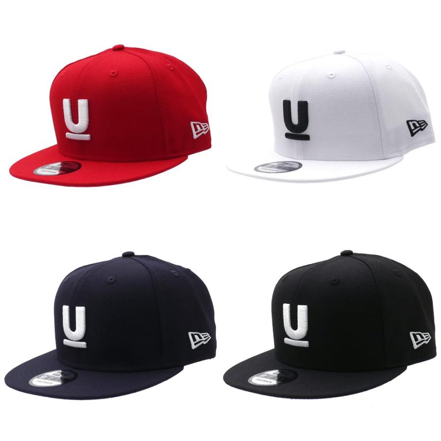 UNDERCOVER アンダーカバー x NEW ERA(ニューエラ) U 9FIFTY UNDERCOVER アンダーカバー x NEW ERA(ニューエラ) U 9FIFTY