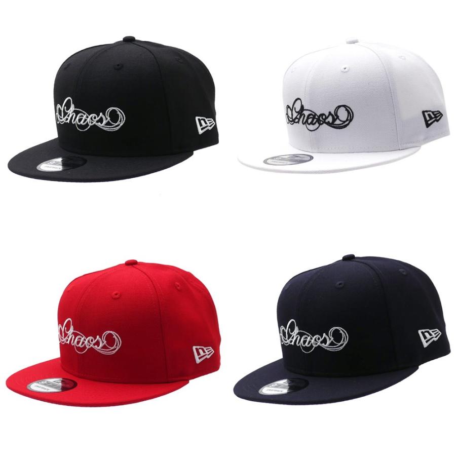 UNDERCOVER アンダーカバー x NEW ERA(ニューエラ) CHAOS 9FIFTY UNDERCOVER アンダーカバー x NEW ERA(ニューエラ) CHAOS 9FIFTY