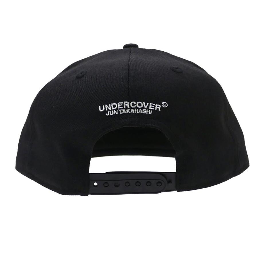 UNDERCOVER アンダーカバー x NEW ERA(ニューエラ) CHAOS 9FIFTY UNDERCOVER アンダーカバー x NEW ERA(ニューエラ) CHAOS 9FIFTY