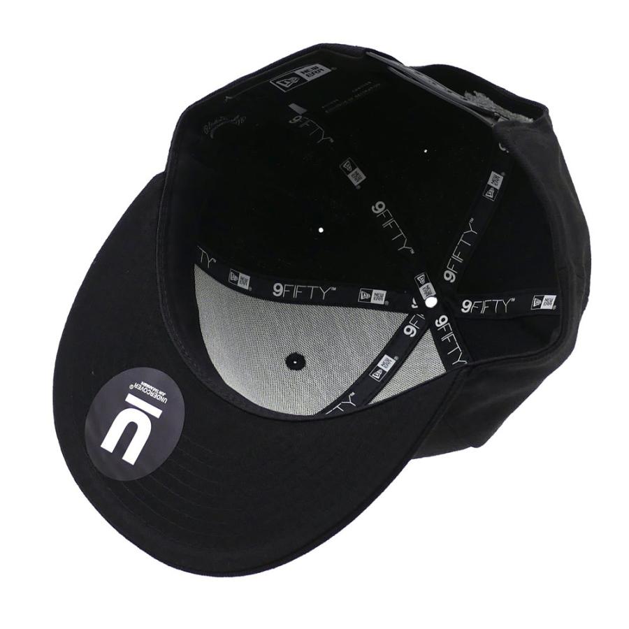 UNDERCOVER アンダーカバー x NEW ERA(ニューエラ) CHAOS 9FIFTY UNDERCOVER アンダーカバー x NEW ERA(ニューエラ) CHAOS 9FIFTY