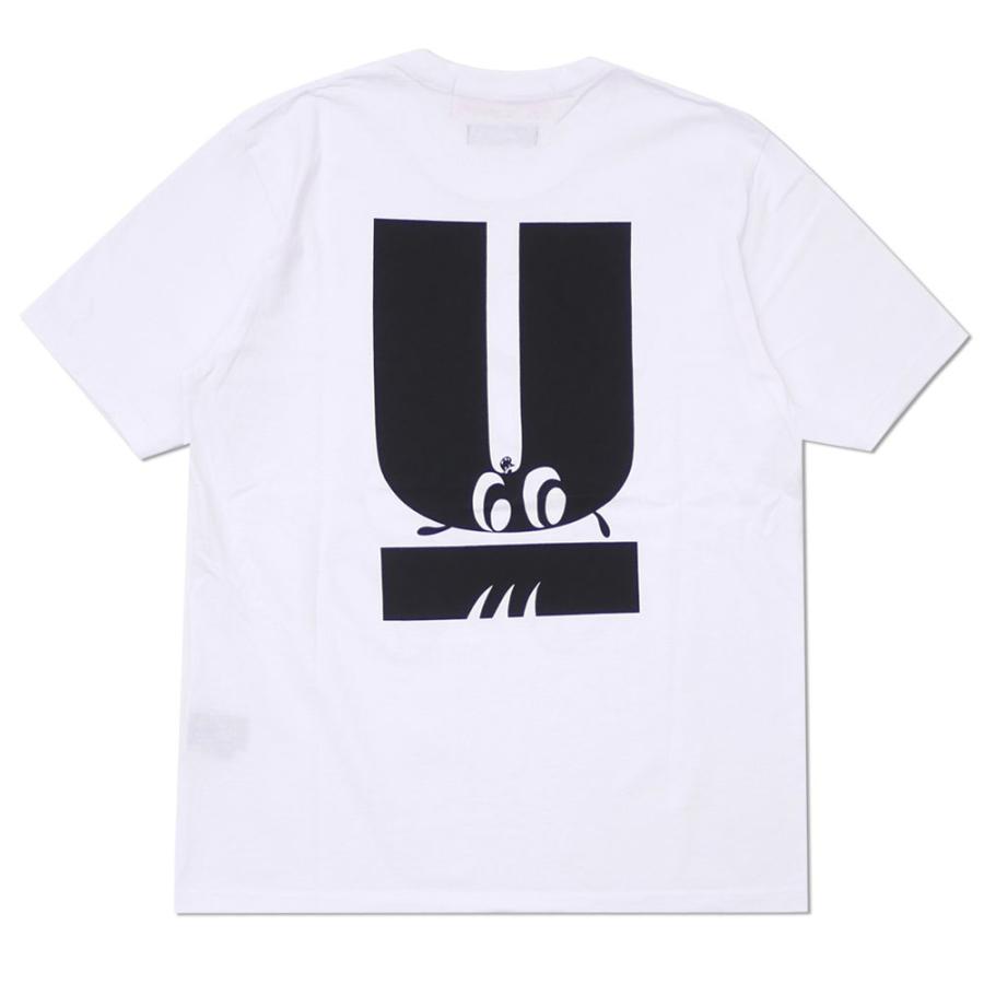 アンダーカバー UNDERCOVER x SKOLOCT(スコロクト) SKO BEAR TEE (T 