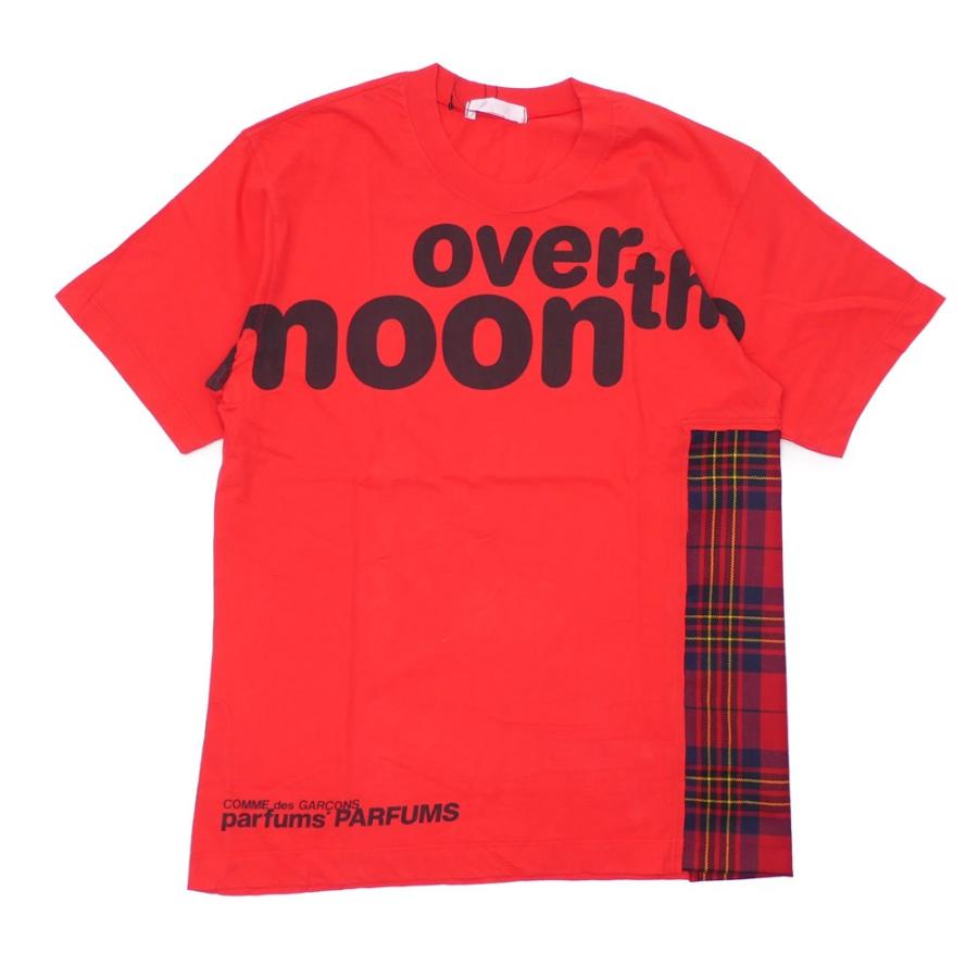 COMME des GARCONS PARFUMS(コムデギャルソン パルファム) over
