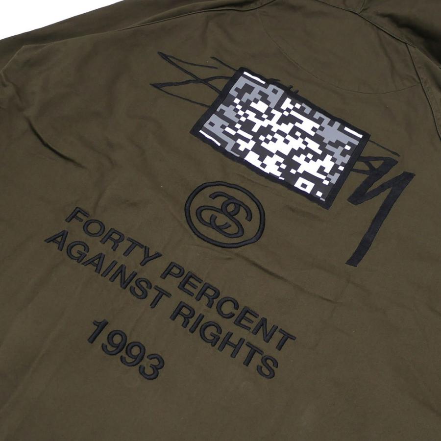 FORTY PERCENTS AGAINST RIGHTS RIGHTS/40% (フォーティー FORTY PERCENTS AGAINST RIGHTS RIGHTS/40% (フォーティー