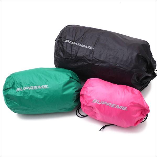 Supreme（シュプリーム） SUPREME Nylon Ditty Bags(Set of 3) (バッグ