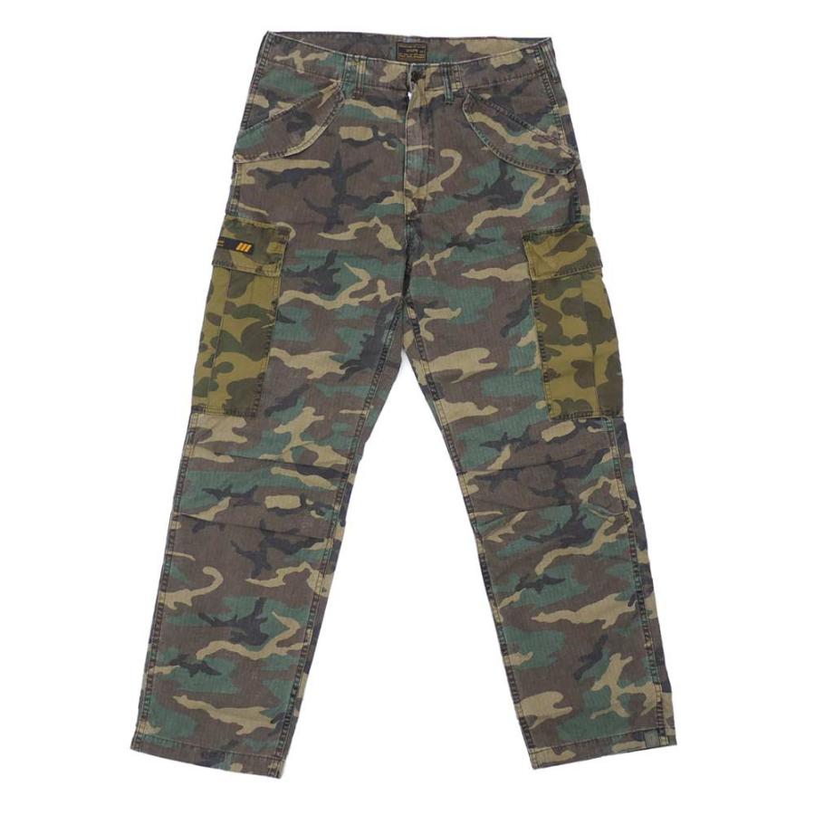 WTAPS (ダブルタップス) x A BATHING APE (エイプ) CARGO WTAPS (ダブルタップス) x A BATHING APE (エイプ) CARGO
