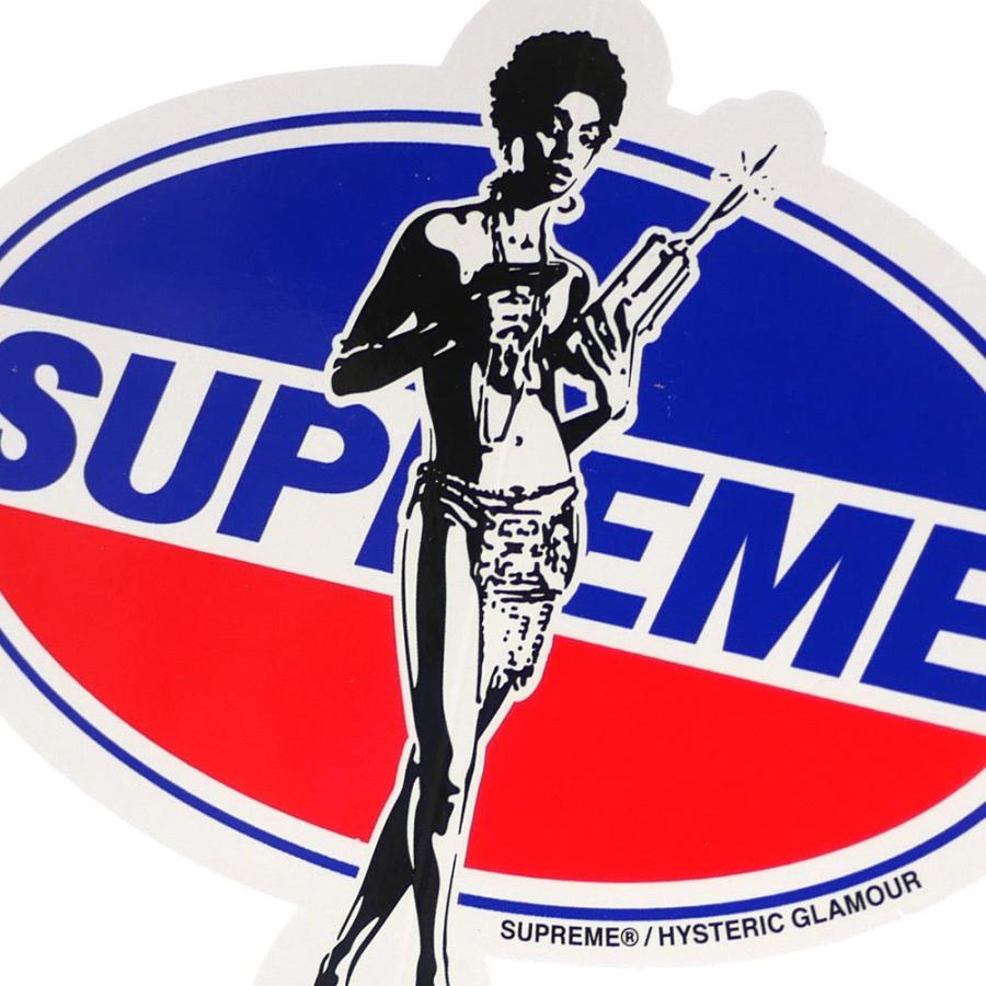 Supreme シュプリーム SUPREME x HYSTERIC GLAMOUR(ヒステリック Supreme シュプリーム SUPREME x HYSTERIC GLAMOUR(ヒステリック