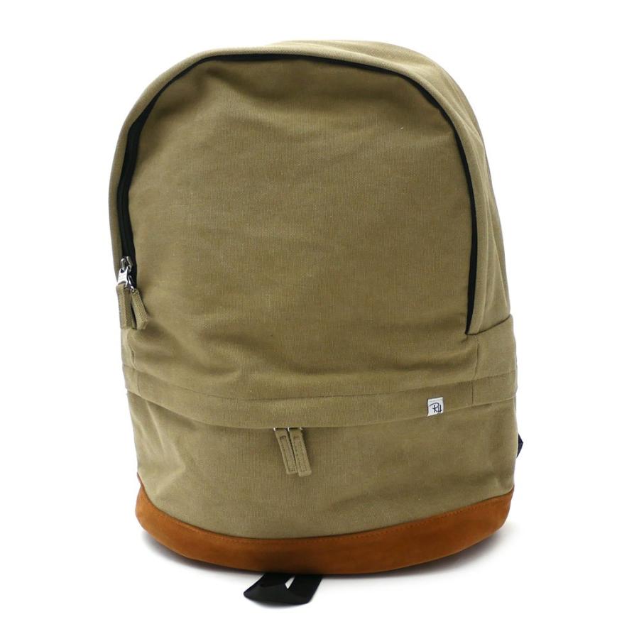 Ron Herman Herman(ロンハーマン) Cotton Suede Backpack