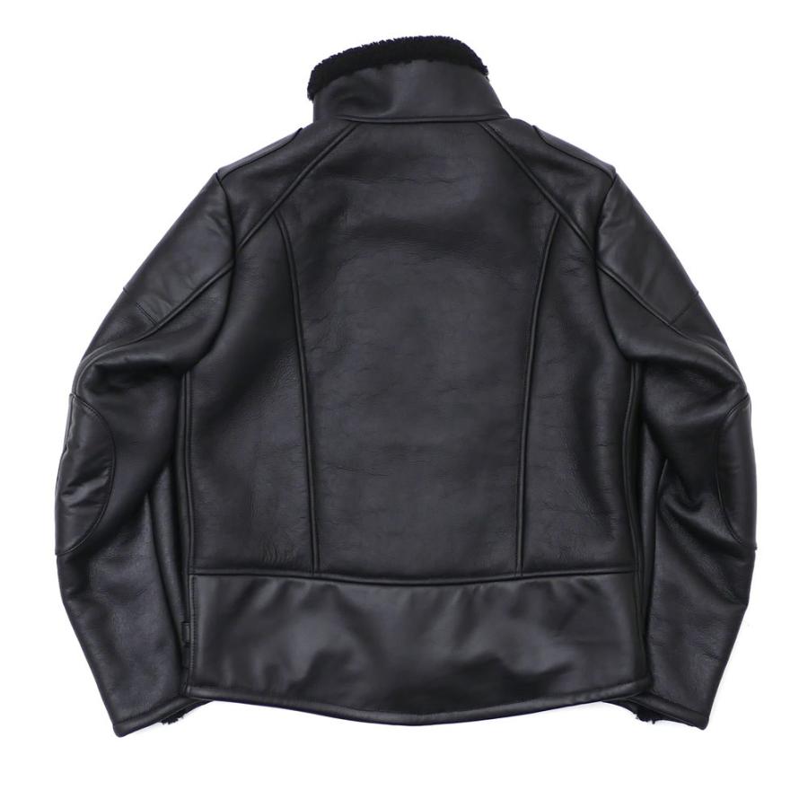 NEIGHBORHOOD ネイバーフッド ライダースジャケット NEIGHBORHOOD ネイバーフッド THUNDERBOLT-M/M-JKT (ジャケット