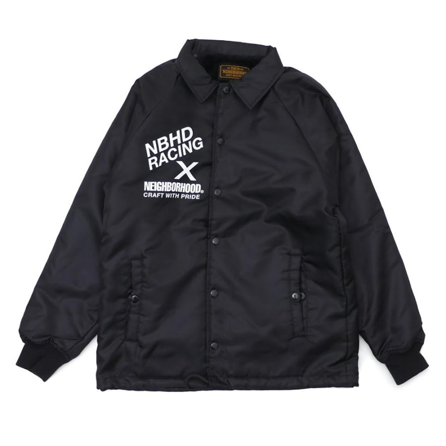 NEIGHBORHOOD ネイバーフッド NBHD-X/E-JKT (コーチジャケット NEIGHBORHOOD ネイバーフッド NBHD-X/E-JKT (コーチジャケット