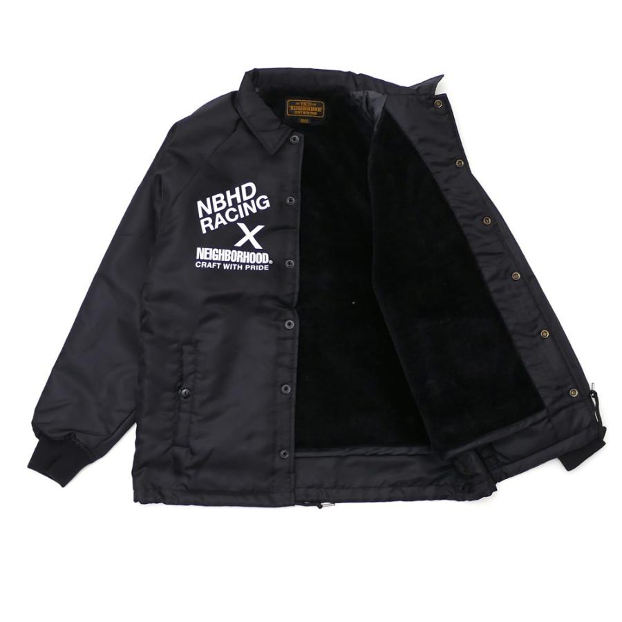 NEIGHBORHOOD ネイバーフッド NBHD-X/E-JKT (コーチジャケット NEIGHBORHOOD ネイバーフッド NBHD-X/E-JKT (コーチジャケット