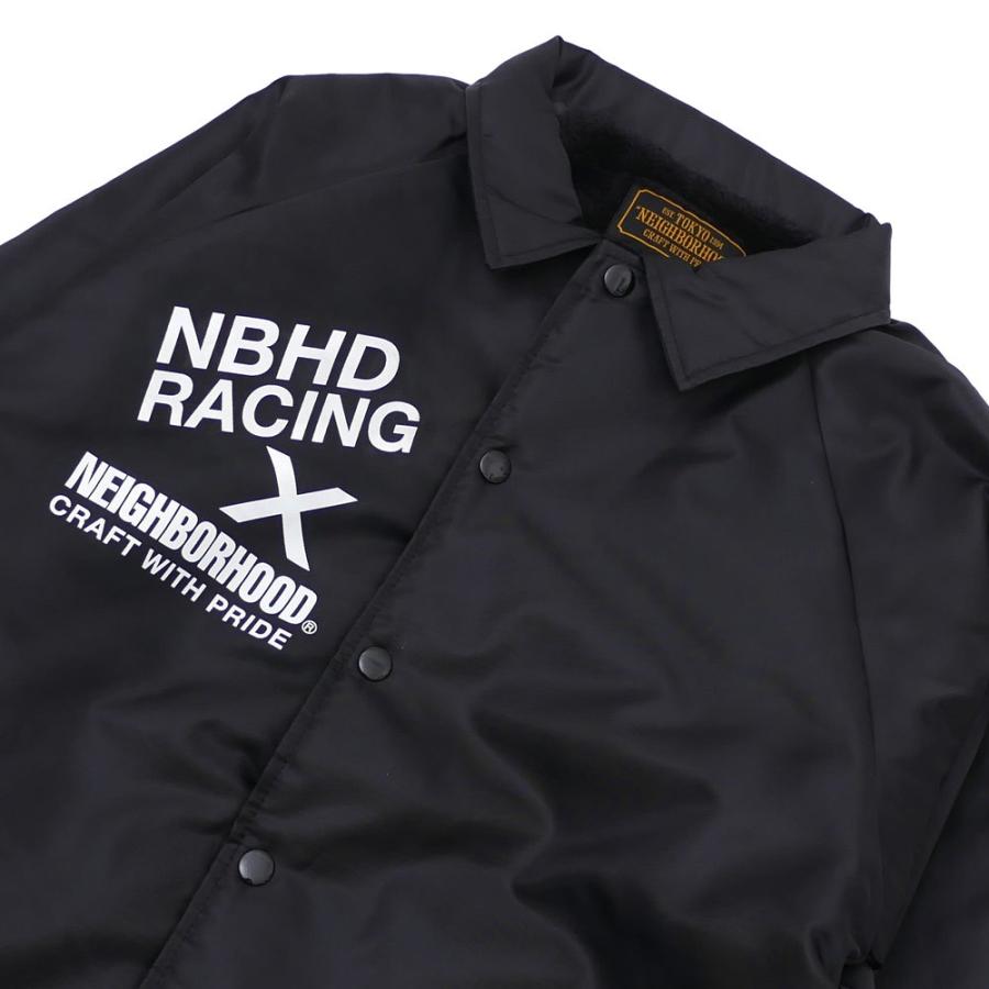 NEIGHBORHOOD ネイバーフッド NBHD-X/E-JKT (コーチジャケット NEIGHBORHOOD ネイバーフッド NBHD-X/E-JKT (コーチジャケット