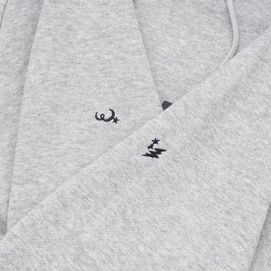 WTAPS (ダブルタップス) WTVUA PULLOVER PARKA (スウェット WTAPS (ダブルタップス) WTVUA PULLOVER PARKA (スウェット