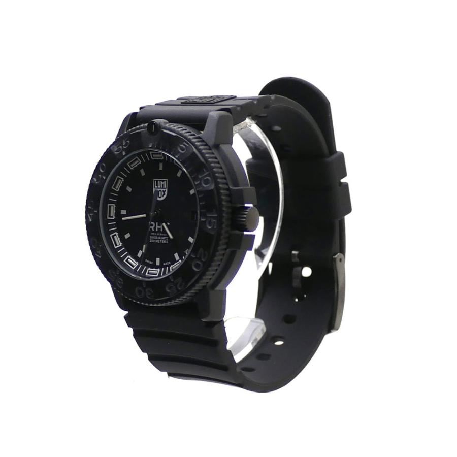 Ron Herman RHC Herman(ロンハーマン) x LUMINOX(ルミノックス Ron Herman RHC Herman(ロンハーマン) x LUMINOX(ルミノックス