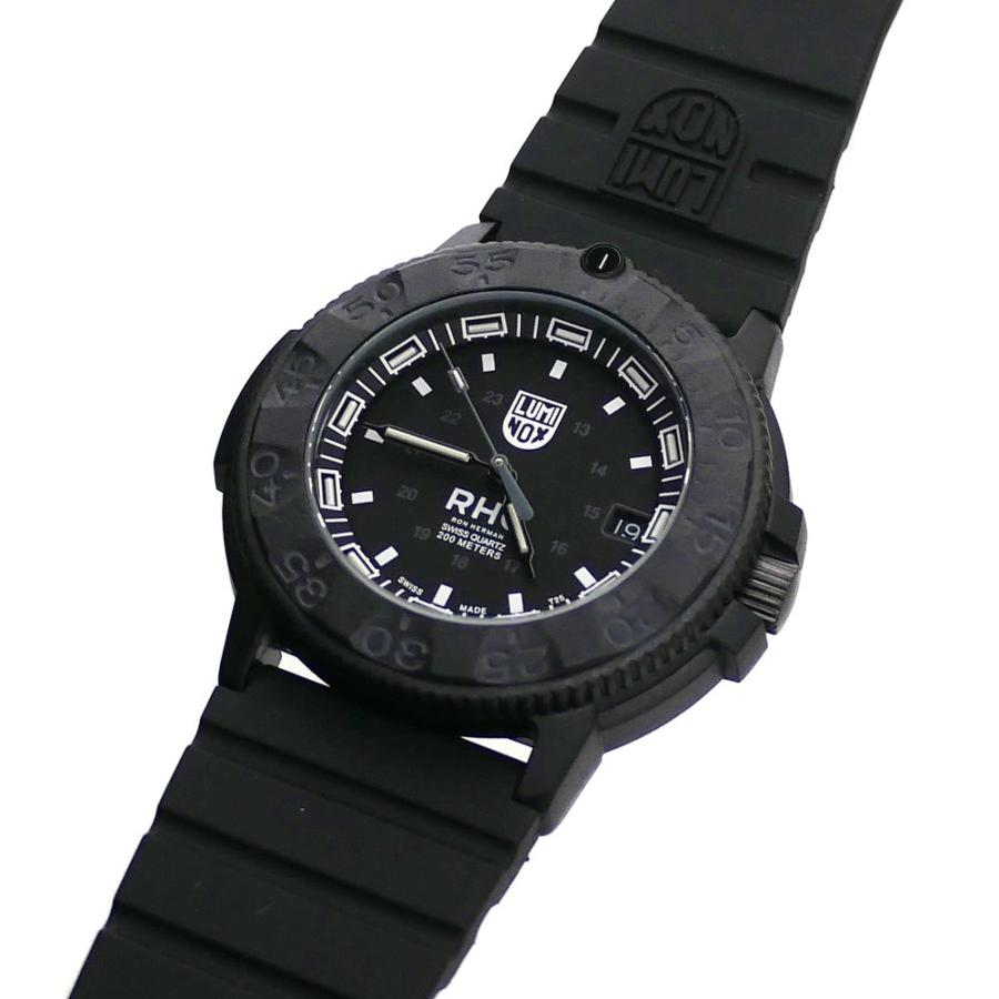 Ron Herman RHC Herman(ロンハーマン) x LUMINOX(ルミノックス Ron Herman RHC Herman(ロンハーマン) x LUMINOX(ルミノックス