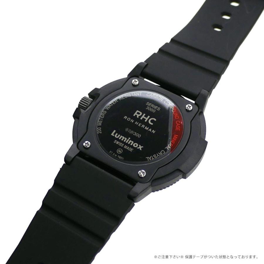Ron Herman RHC Herman(ロンハーマン) x LUMINOX(ルミノックス Ron Herman RHC Herman(ロンハーマン) x LUMINOX(ルミノックス
