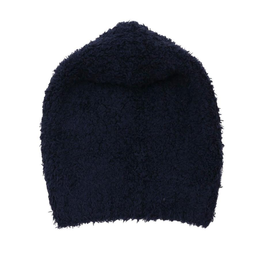 BAREFOOT DREAMS for RHC Ron Herman (ベアフットドリームス) Cozy Chic Knit Beanie (ビーニー) INDIGO 253-000436-017 新品 (ヘッドウェア)｜cliffedge｜02