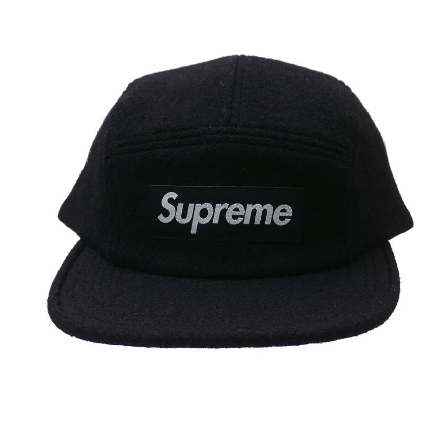 Supreme Harris Tweed Camp Cap シュプリーム Supreme - Harris Tweed Camp Cap - UG.SHAFT