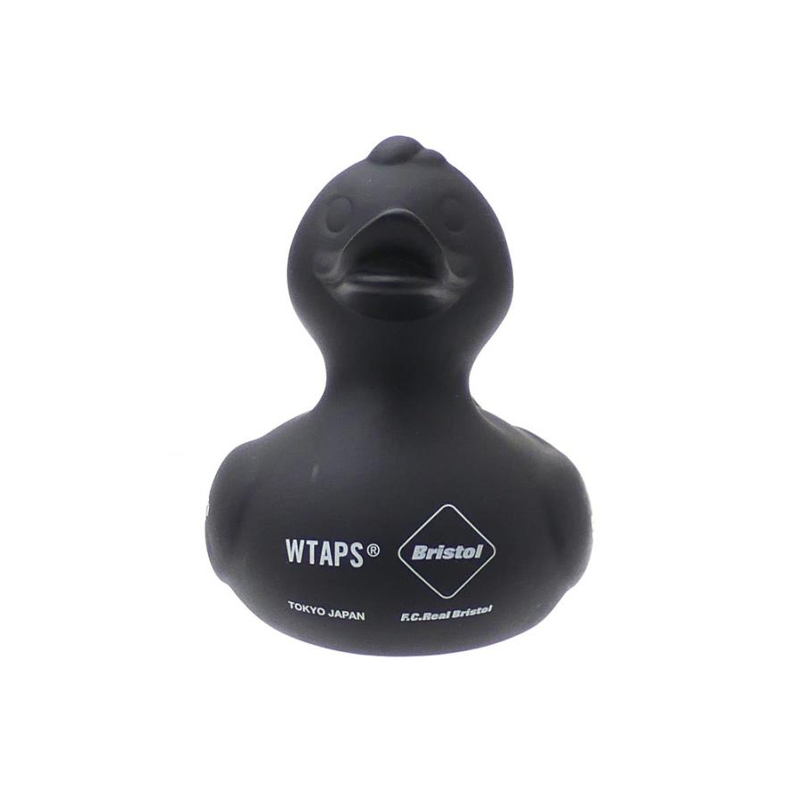 WTAPS（ダブルタップス） x F.C.R.B.(エフシーアールビー) RUBBER DUCK