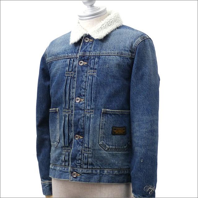 NEIGHBORHOOD ネイバーフッド SAVAGE.B-STOCKMAN/C-JKT (デニム NEIGHBORHOOD ネイバーフッド SAVAGE.B-STOCKMAN/C-JKT (デニム