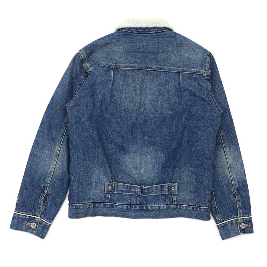 NEIGHBORHOOD ネイバーフッド SAVAGE.B-STOCKMAN/C-JKT (デニム NEIGHBORHOOD ネイバーフッド SAVAGE.B-STOCKMAN/C-JKT (デニム