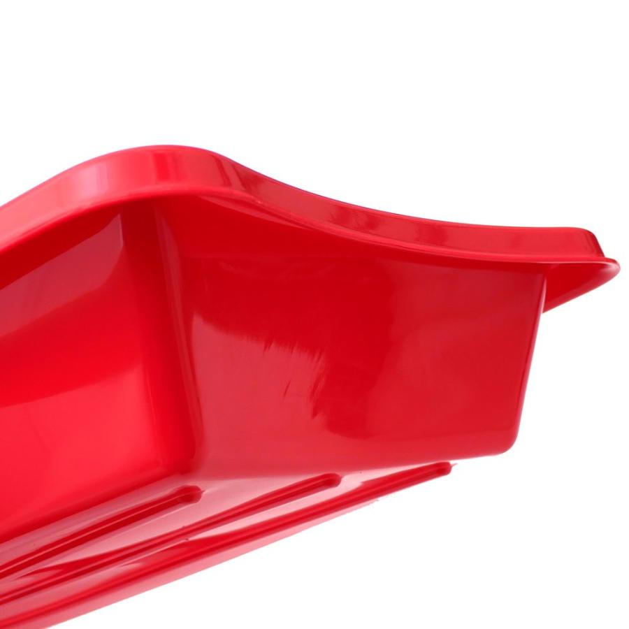 Supreme シュプリーム SUPREME Sled (ソリ) RED 290-004592-013+ Supreme シュプリーム SUPREME Sled (ソリ) RED 290-004592-013+