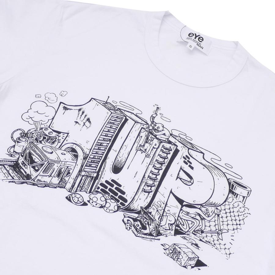 eYe COMME des GARCONS JUNYA WATANABE MAN (コムデギャルソン eYe COMME des GARCONS JUNYA WATANABE MAN (コムデギャルソン