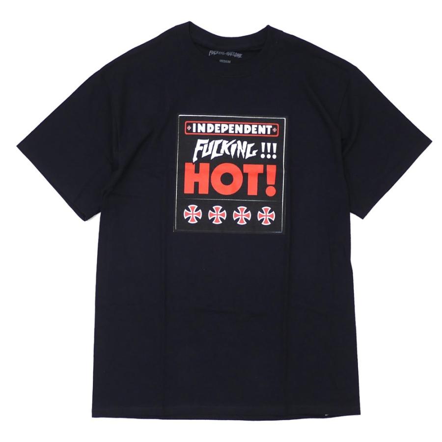 Fucking Awesome(ファッキングオーサム) x INDEPENDENT(インディ Fucking Awesome(ファッキングオーサム) x INDEPENDENT(インディ