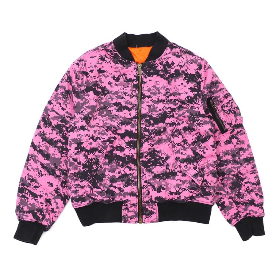 Supreme シュプリーム SUPREME Digi Camo MA-1 (リバーシブル Supreme シュプリーム SUPREME Digi Camo MA-1 (リバーシブル