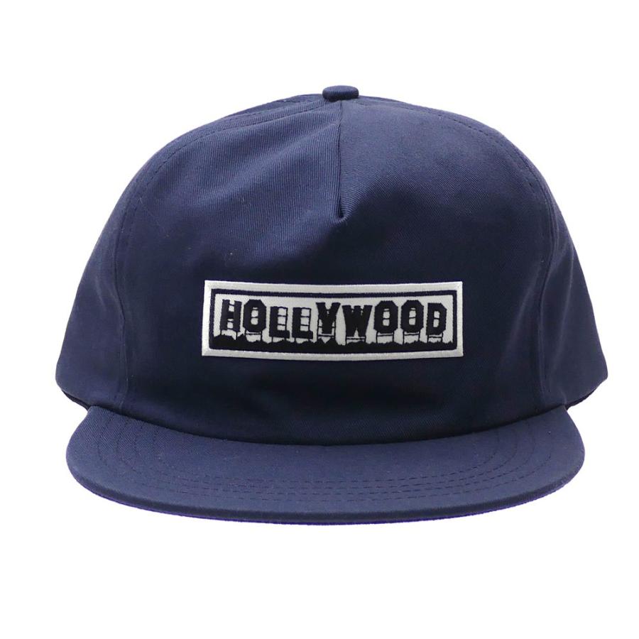 Ron Herman Herman(ロンハーマン) x Cooperstown Ball Cap