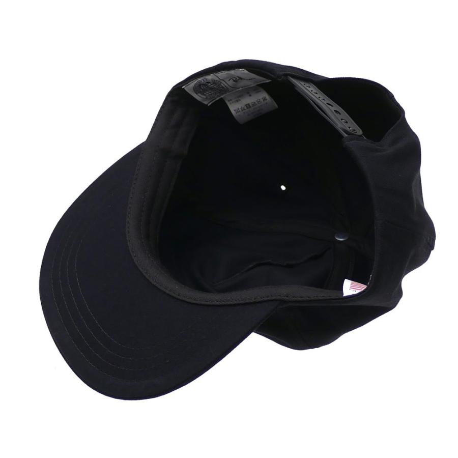 ウェア RHC Ron Herman x Cooperstown Ball Cap Cooperstown Ball Cap for Ron Herman Seersucker Cap 1.28(Sat