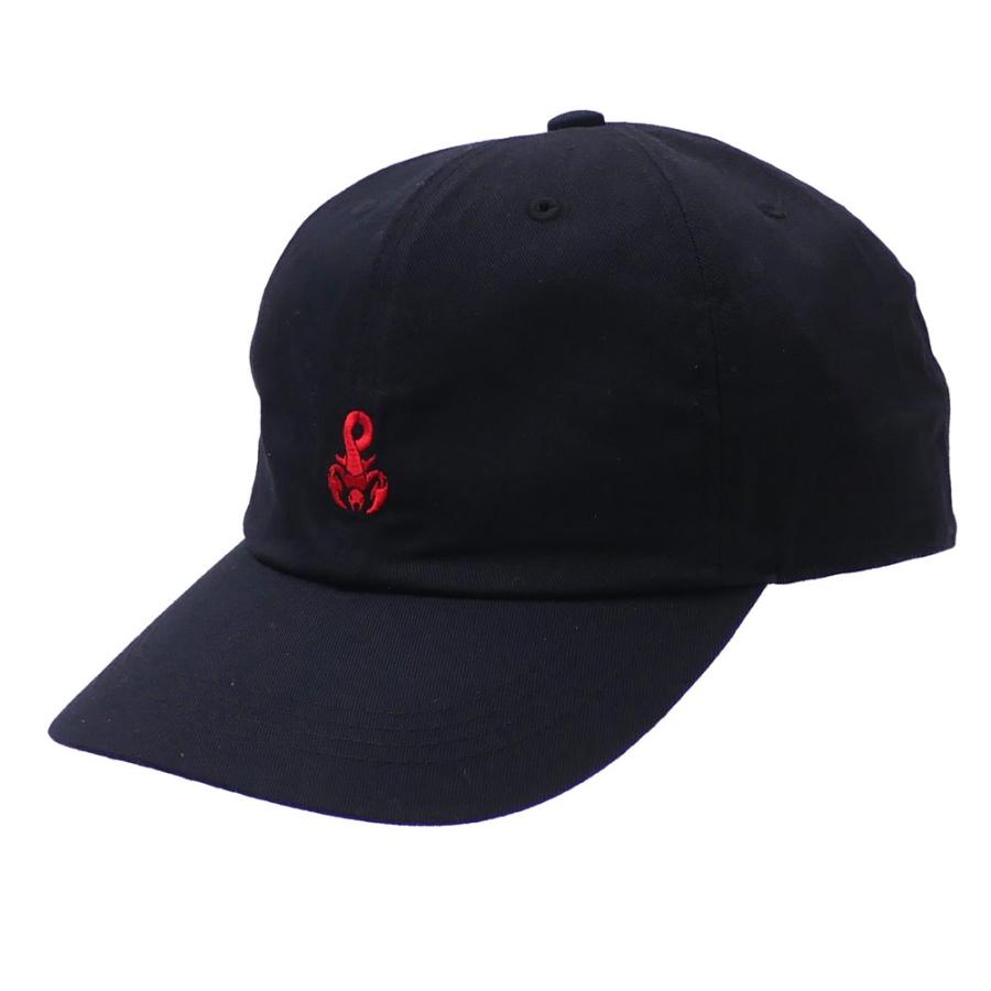 SOPHNET. scorpionキャップ BEG SCORPION CAP（キャップ）｜SOPHNET.（ソフネット）の