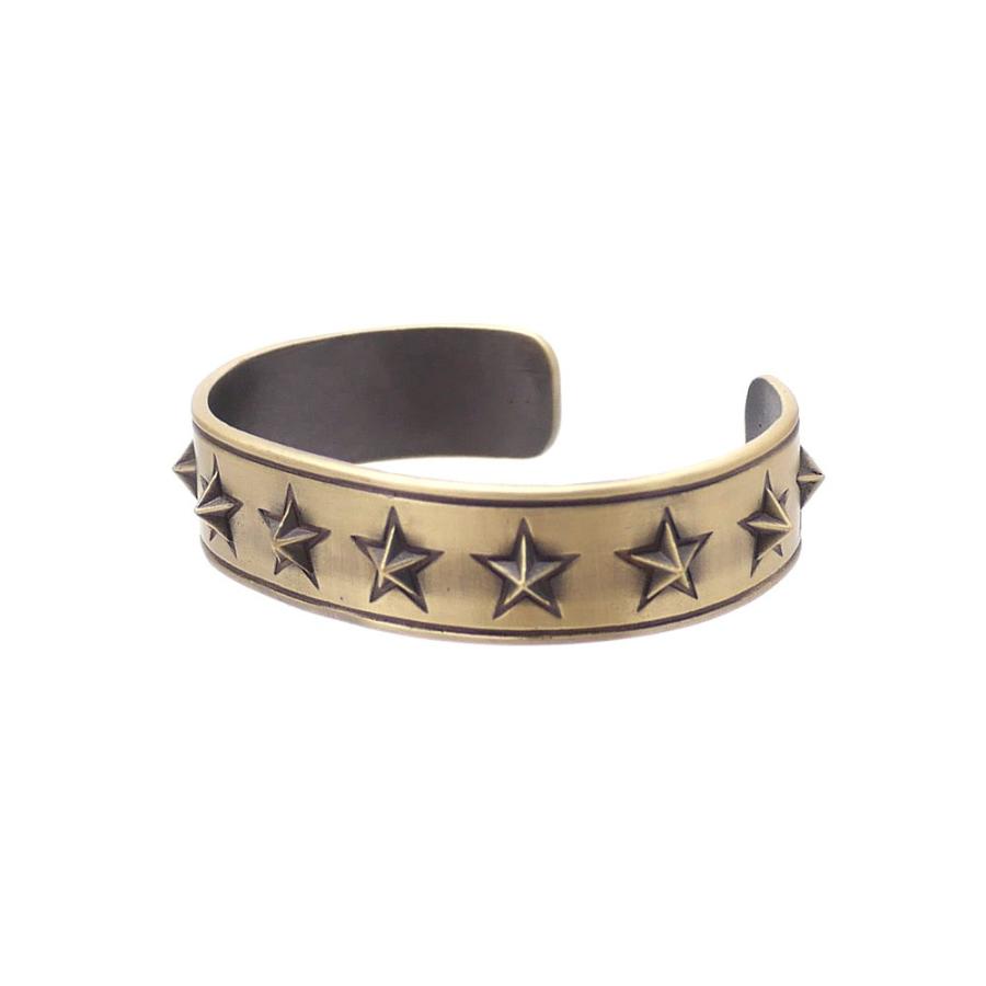 【中古】SOPHNET.ブレスレット SOPHNET.(ソフネット) STAR BANGLE (バングル)(ブレスレット