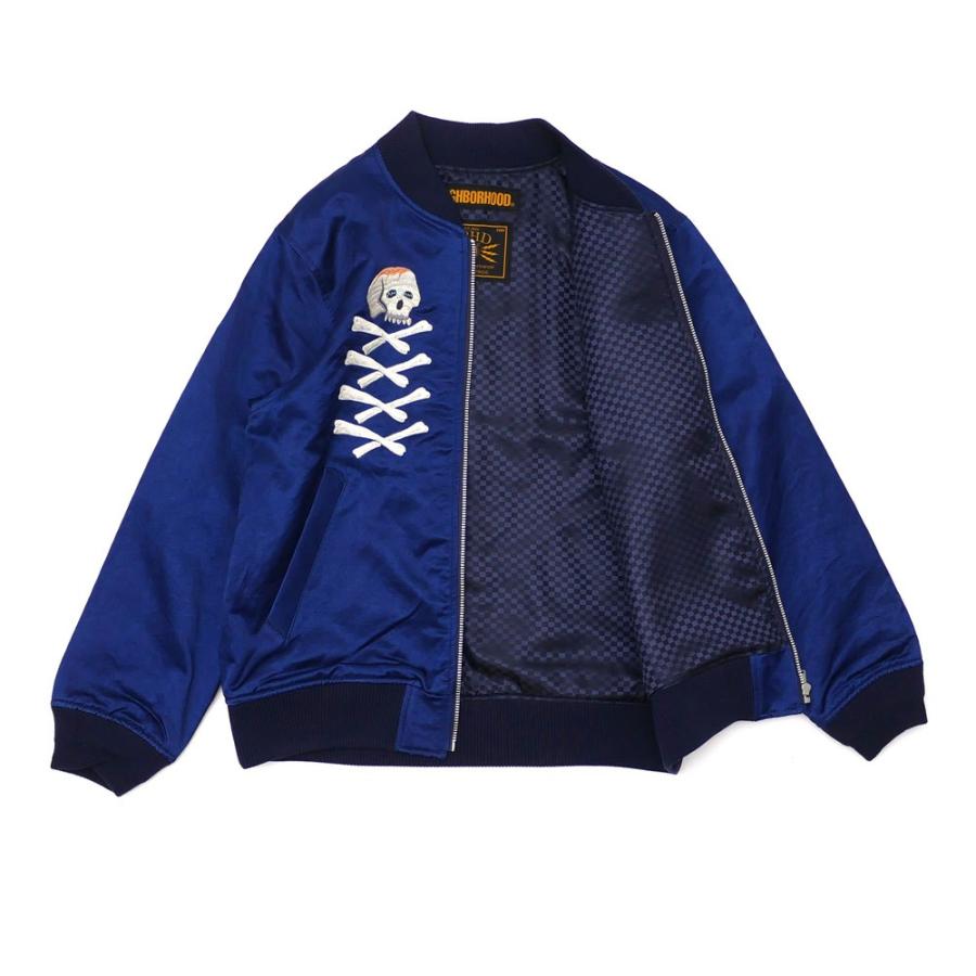 NEIGHBORHOOD ネイバーフッド SOUVENIR/CR-JKT (ジャケット NEIGHBORHOOD ネイバーフッド SOUVENIR/CR-JKT (ジャケット