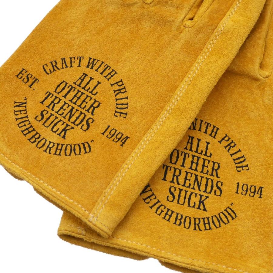 NEIGHBORHOOD（ネイバーフッド） NEIGHBORHOOD P.S./PS-GLOVE