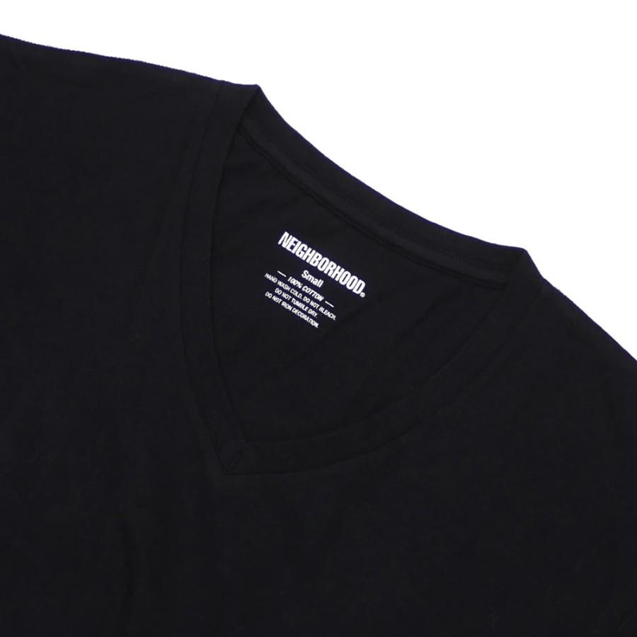 NEIGHBORHOOD ネイバーフッド Tシャツ 140cm 3枚セット NEIGHBORHOOD ネイバーフッド CLASSIC 3PAC/C-V.SS (Tシャツ 3枚