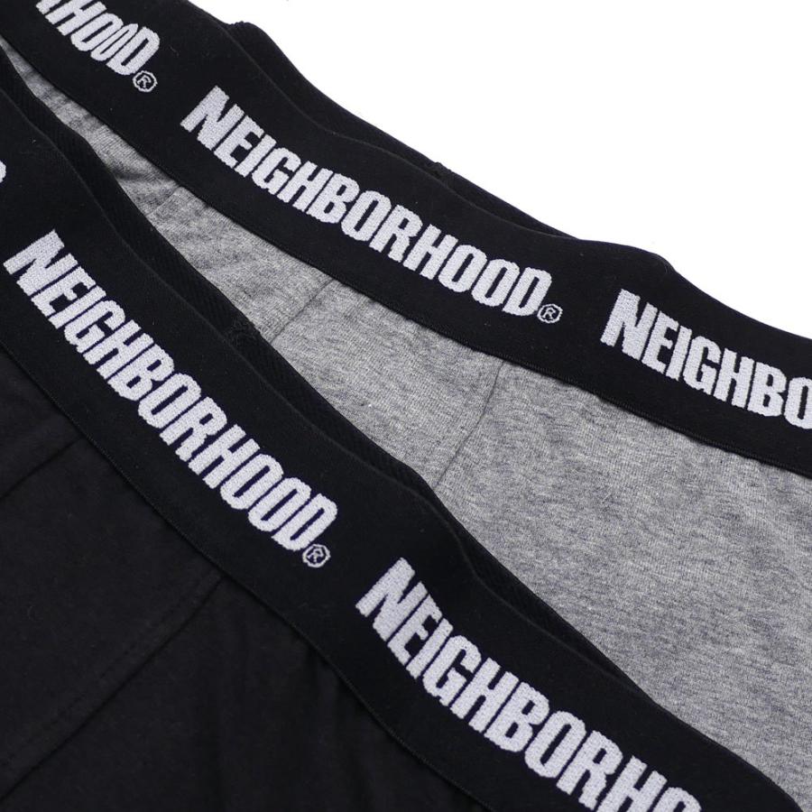 NEIGHBORHOOD ネイバーフッド CLASSIC 2PAC/CE-UNDER.PT NEIGHBORHOOD ネイバーフッド CLASSIC 2PAC/CE-UNDER.PT