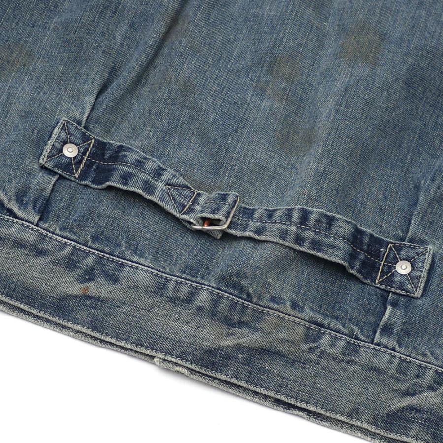 NEIGHBORHOOD（ネイバーフッド） NEIGHBORHOOD SAVAGE.STOCKMAN/C-JKT