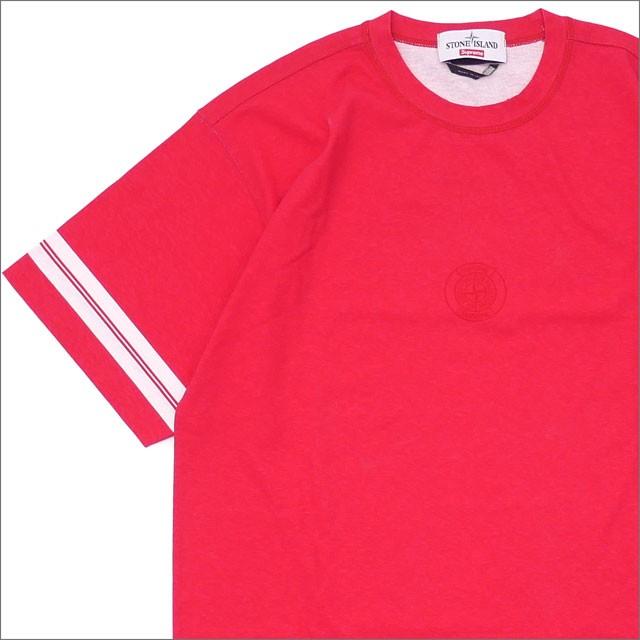 Supreme シュプリーム SUPREME x Stone Island(ストーンアイランド 