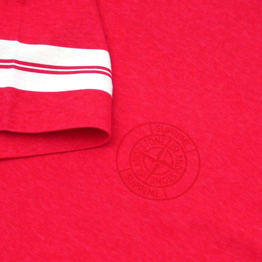 Supreme シュプリーム SUPREME x Stone Island(ストーン