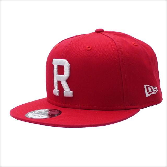 Ron Herman RHC Herman(ロンハーマン) x New Era(ニューエラ) R