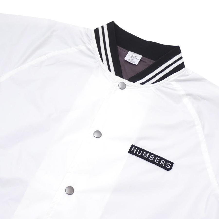 NUMBERS EDITION Numbers (ナンバーズ) x RHC Ron Herman (ロン NUMBERS EDITION Numbers (ナンバーズ) x RHC Ron Herman (ロン