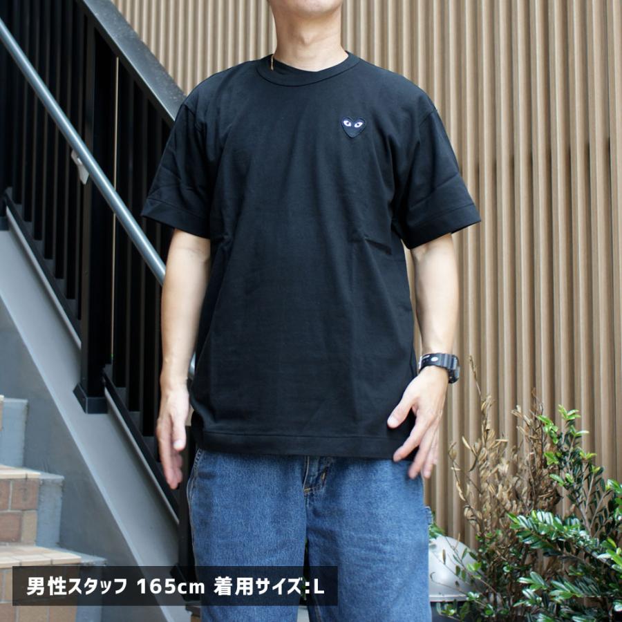 PLAY COMME des GARCONS 新品 プレイ コムデギャルソン BLACK PLAY COMME des GARCONS 新品 プレイ コムデギャルソン BLACK