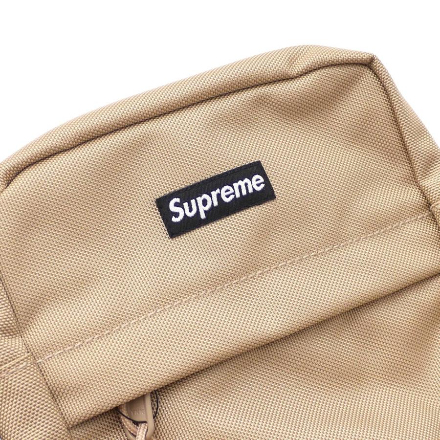Supreme（シュプリーム） SUPREME Shoulder Bag (ショルダーバッグ