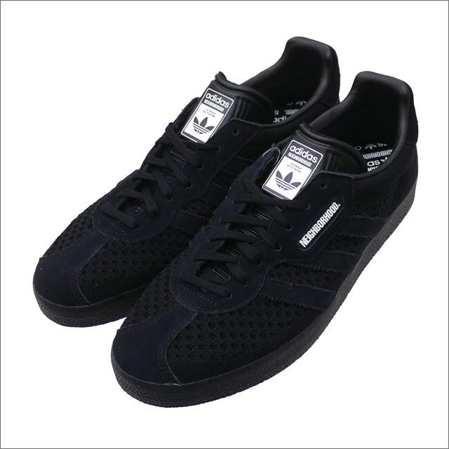 NEIGHBORHOOD ネイバーフッド x adidas Originals Gazelle Super NEIGHBORHOOD ネイバーフッド x adidas Originals Gazelle Super