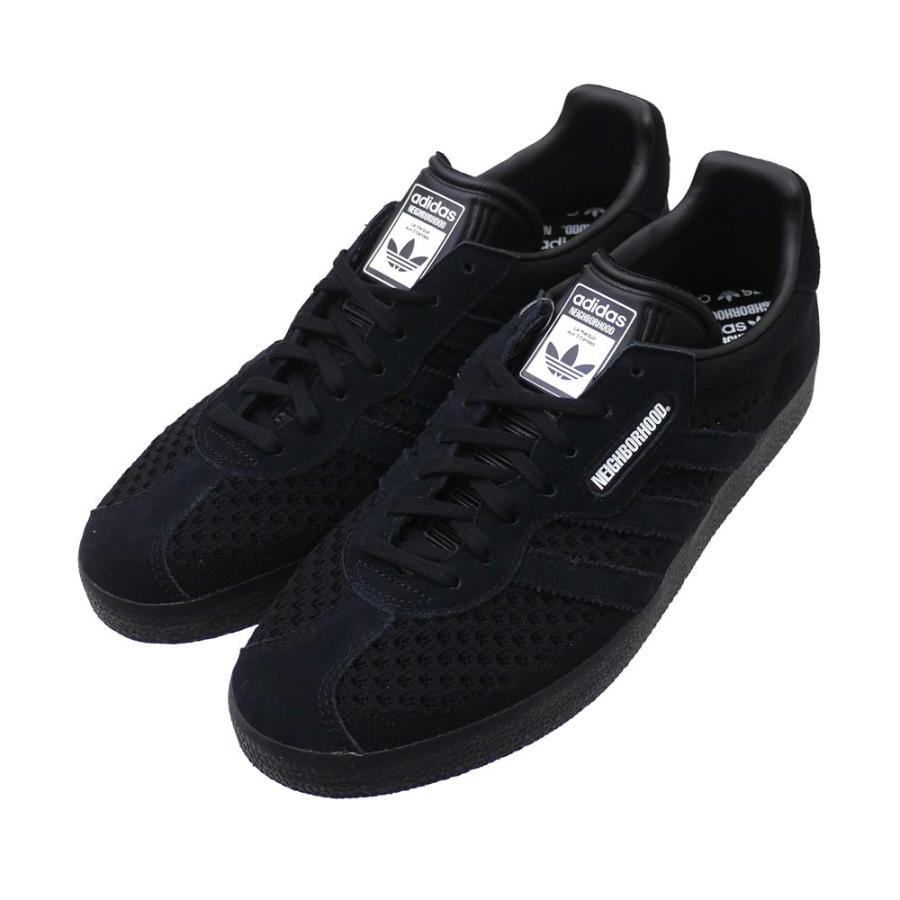 NEIGHBORHOOD ネイバーフッド x adidas Originals Gazelle Super NEIGHBORHOOD ネイバーフッド x adidas Originals Gazelle Super